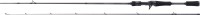 Balzer Shirasu Street Micro Finesse Cast 1,95m 3-9g IM-10 Baitcast SALE