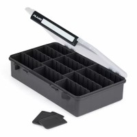 Plano StowAway 3700 Deep Tackle Box 35,5×23,2×8,2cm