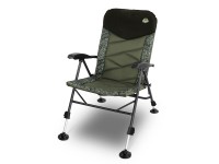 Delphin Triumph C2G Angelstuhl mit Armlehnen 6,2kg