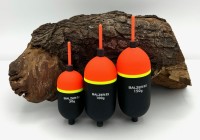 Balzer Adrenalin Cat Wallerpose Catfish Float 50g 100g 150g Balzer Adrenalin Cat Wallerpose Catfish Float 50g 100g 150g