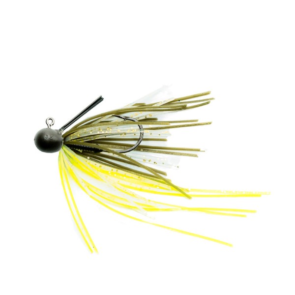 Noike Kaishin Finesse Jigs 3,5g Tungsten 14 Farben