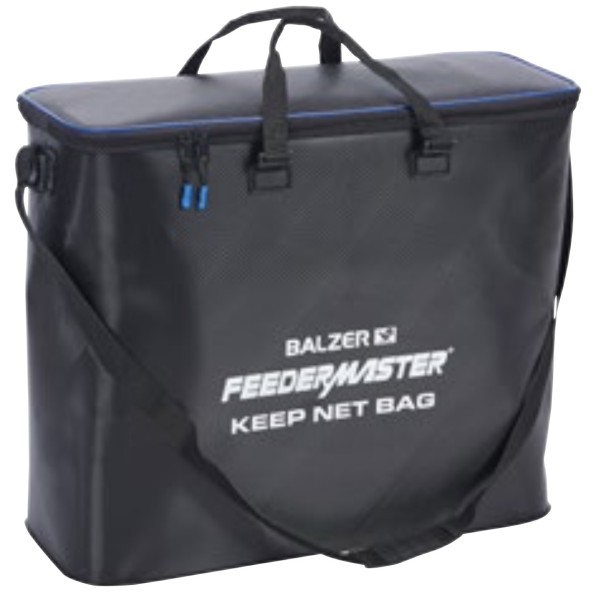 Balzer Feedermaster Setzkescher Tasche 66x55x25cm