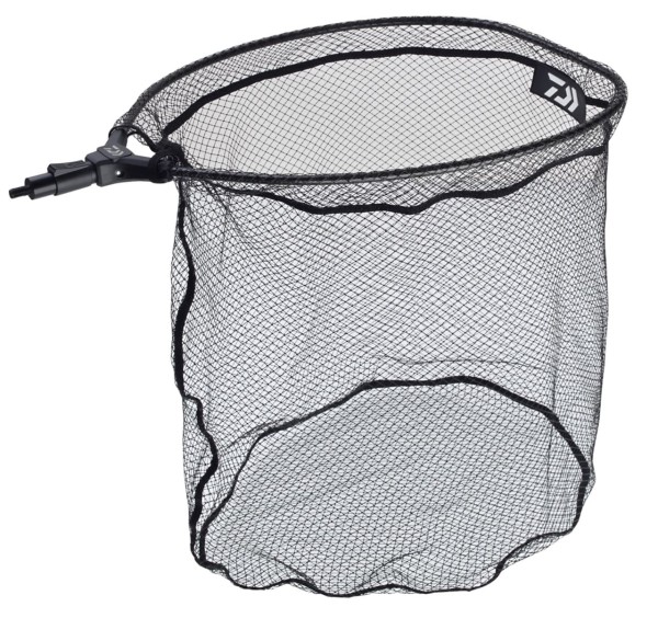 Daiwa D-Vec Swift Catch – Carbon Kescherkopf in 50x40cm 60x50cm