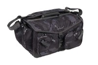 Fox Rage Camo Voyager Large Carryall 50×30×26cm inkl. 5 Tackleboxen