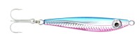 Spro CAST´X Casting Jig Zocker Blue Shrimp 7g, 14g, 21g, 28g, 35g, 42g