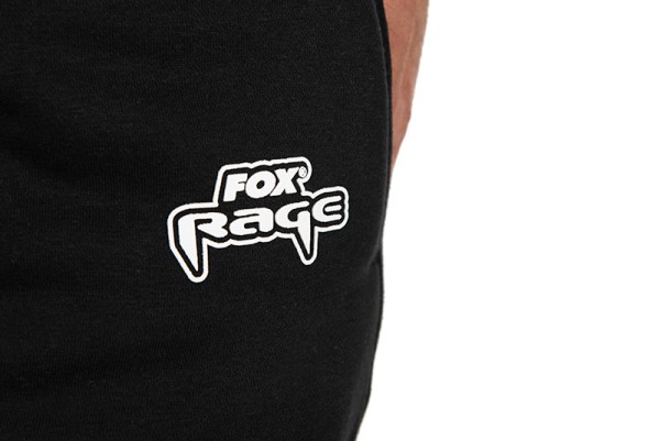 Fox Rage Ragewear Jogger Shorts Gr. S M L XL XXL XXXL kurze Jogginghose Hose NEW