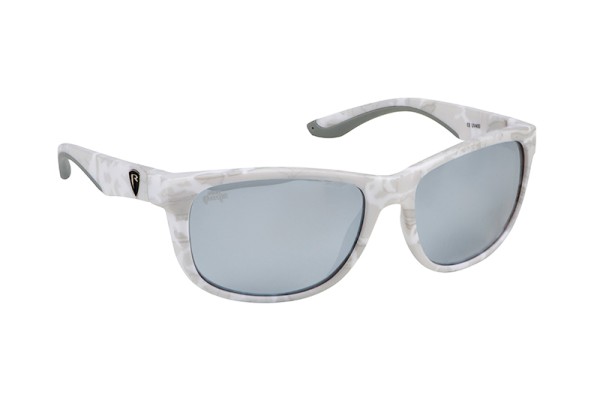 Fox Rage Eyewear Sunglasses Light Camo / Grey lens