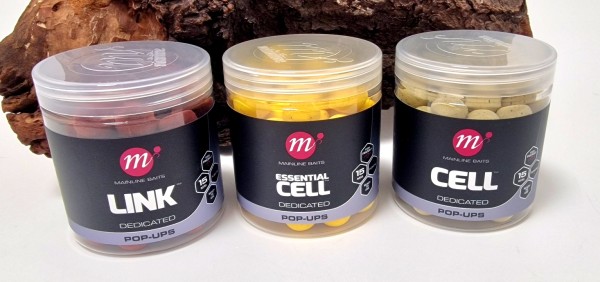 Mainline Pop Ups Cell & Essential Cell & Link 15mm