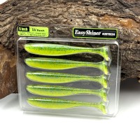 Keitech 5 Easy Shiner UV Perch 12,5cm 11g Keitech 5 Easy Shiner UV Perch 12,5cm 11g