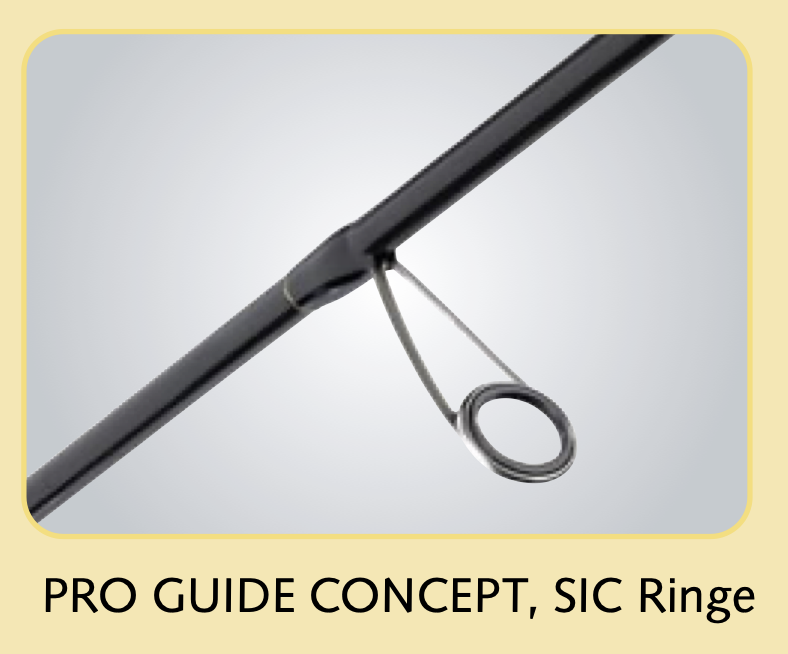 Balzer Shirasu Street IM-8 Perch Allround 225cm 5-2 Produktbild-Vorschau 8