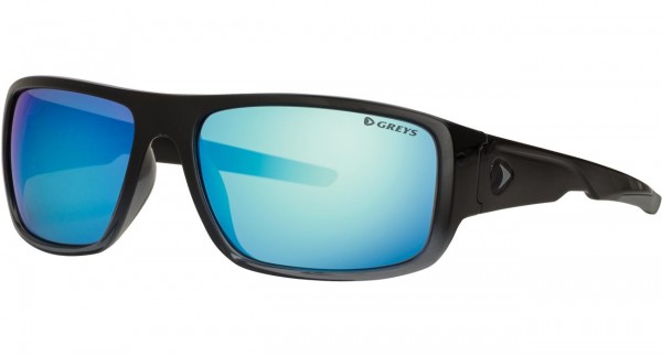 Greys G2 Sunglasses Blue Mirror
