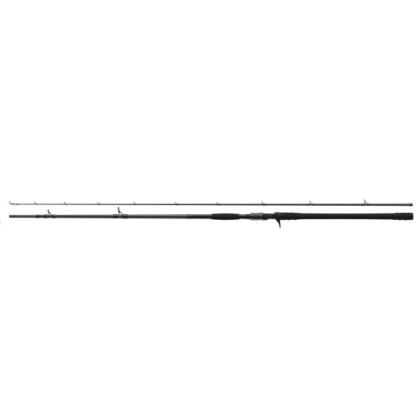 Nays NXT BTSD Casting 2,90m 150–400g Big Bait Rute