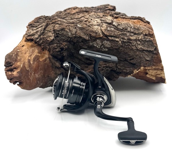 Daiwa 25 N'ZON Feederrollen LT4000-C LT5000S-CP LT6000SS-P
