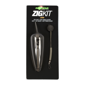 Korda Adjustable Zig Kit Medium