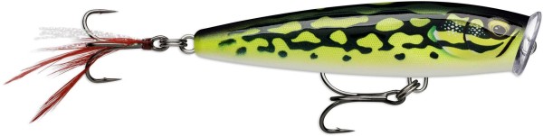 Rapala Skitter Pop Elite 75 7,5cm 10g Popper Oberflächenköder