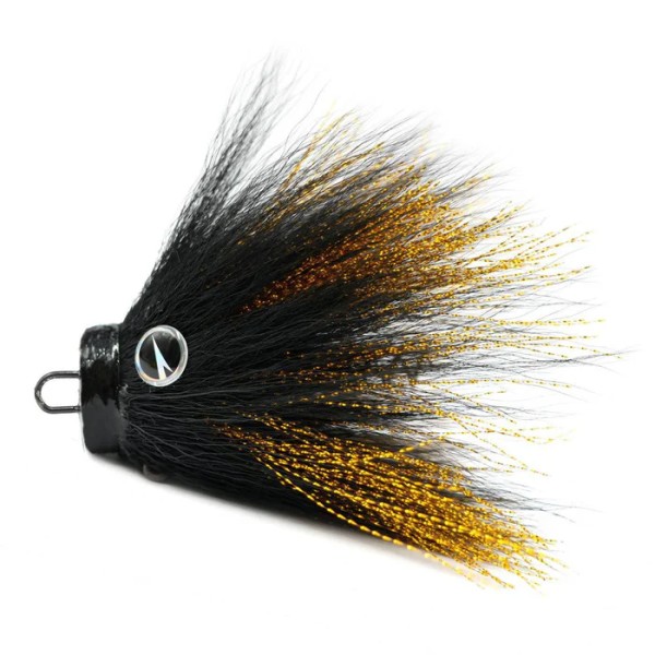 VMC Mustache Rig S 11g 14g Bleifrei