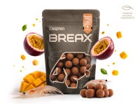 Delphin Breax Boilies PassionKrill 16mm 20mm 24mm 300g