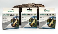 Balzer MK Adventure Deadbait Monofile Schnur 3 Größen UV Beschichtung Matze Koch Balzer MK Adventure Deadbait Monofile Schnur 3 Größen UV Beschichtung Matze Koch