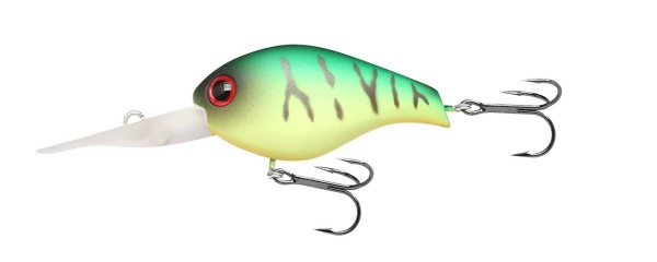 Lucky Craft Clutch DR 4,2cm 6,6g 2,5m Crankbait Floating