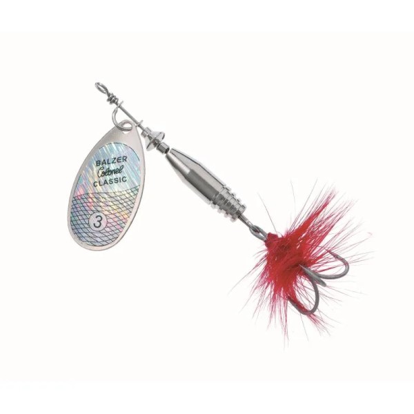 Balzer Colonel Classic Spinner Gr. 5 14g