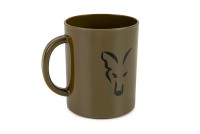 Fox Voyager Mug Kunststofftasse Becher 350ml