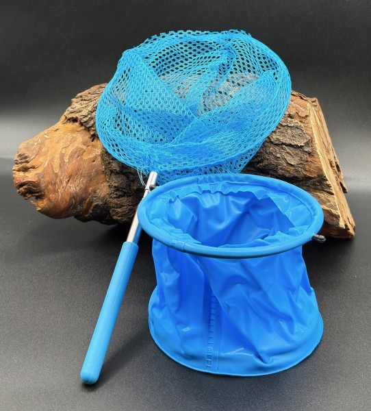 Jenzi Falteimer & Kescher Kinderset