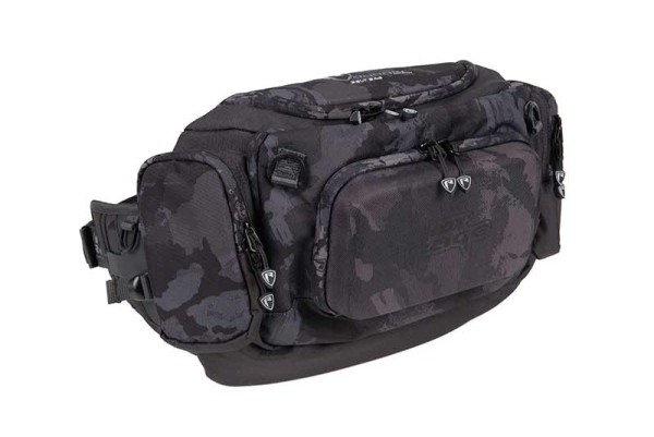 Fox Rage Camo Voyager Belt Bag Spinnfischer Gürteltasche