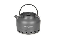 Fox Cookware Heat Transfer Kettle Wasserkessel 1,5Liter