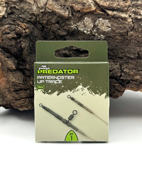 Fox Rage Predator Paternoster Up Trace 60cm