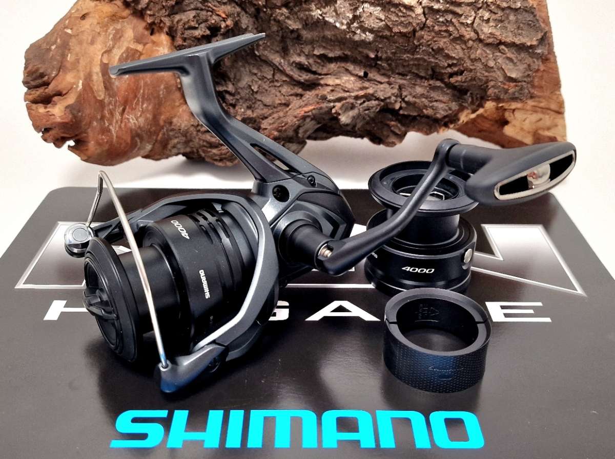tsunami carbon shield spinning rod III TSCSHDIII701M Okuma StormRunner Pre-spooled Weighted MAS Pick up one of Model:7/0 3/8oz