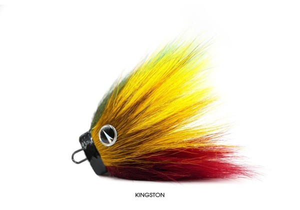 VMC Mustache Rig L 40g 50g Bleifrei