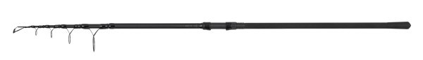 Fox EOS - X Rute 12ft 3,5lb Telescopic 50mm Startring Full Shrink Karpfenrute