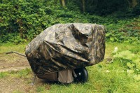 Fox Camo Barrow Cover Fox Camo Barrow Cover