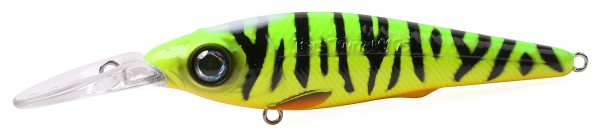 Spro Iris Twitchy 75 Suspending 7,5cm 8,5g Twitchbait 10 Farben