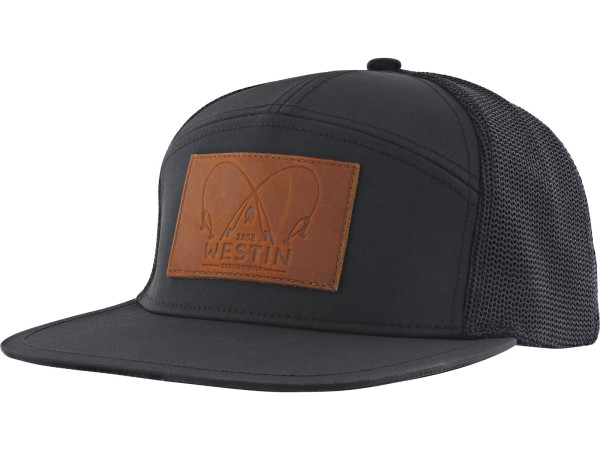 Westin W Range Cap Jet Black Basecap