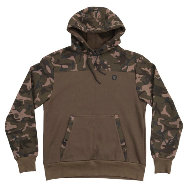 Fox Pullover Premium 310 Hoody Khaki/Camo S M L XL 2XL 3XL