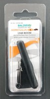 Balzer Adrenalin Cat Abnehmbarer Lead Boom Black Balzer Adrenalin Cat Abnehmbarer Lead Boom Black