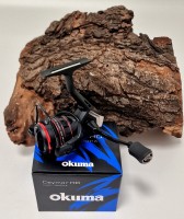 Okuma Ceymar HD 1000HA High Speed