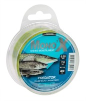 Spro C-Tec Raubfisch Predator monofile Schnur 0,28mm 0,30mm 0,35mm 0,40mm Green 500m Spro C-Tec Raubfisch Predator monofile Schnur 0,28mm 0,30mm 0,35mm 0,40mm Green 500m