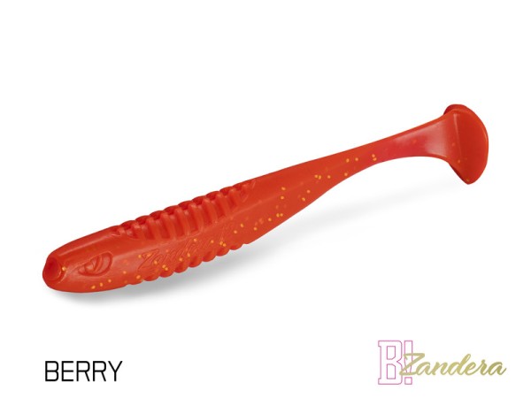 Delphin Zandera UV 12cm 5 Stk. 20 Farben
