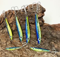 Spro CAST´X Casting Jig Zocker Mackerel 7g 14g 21g 28g 35g 42g Spro CAST´X Casting Jig Zocker Mackerel 7g 14g 21g 28g 35g 42g