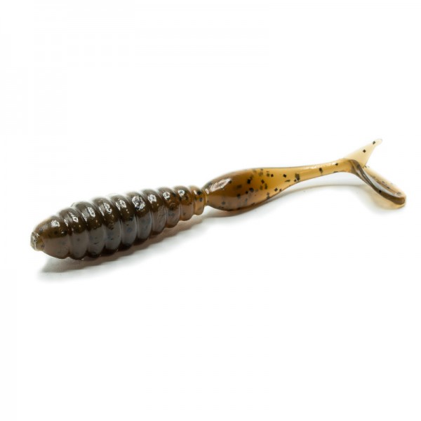 DSTYLE Shake Shad 3.0" 7,6cm 1,8g 6 Farben ABVERKAUF