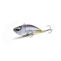 Nays LPR 75 Silent Lipless Crankbait 6 Farben