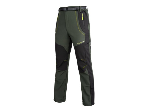 Delphin ThermoTEX Plus+ Outdoor-Hose Größe: M L XL XXL XXXL