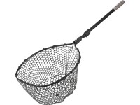 Westin W3 Perch Net Telescopic Landing Net 70-110cm Kescher Westin W3 Perch Net Telescopic Landing Net 70-110cm Kescher