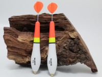 Balzer Hornhechtpose mit Segel 30g 22,5cm 40g 23,5cm Weitwurfpose Hechtpose Pose Balzer Hornhechtpose mit Segel 30g 22,5cm 40g 23,5cm Weitwurfpose Hechtpose Pose