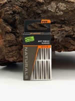 Fox Edges Naturals Anti Tangle Sleeves 15 Stück