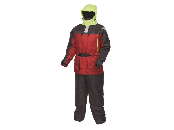 Kinetic Guardian Flotation Suit 2-teilig Red Stormy Gr. M L XL