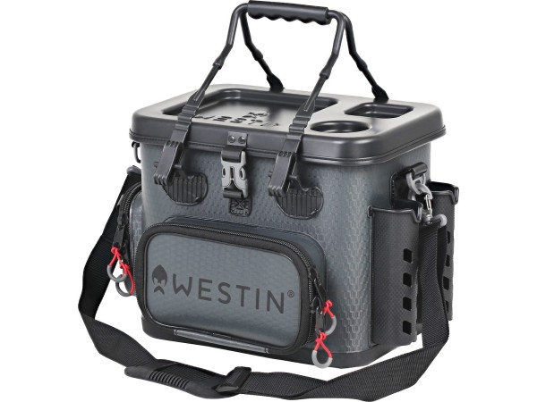 Westin W4 Safeguard Tackle Bag S & M