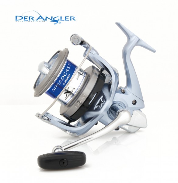 Shimano Speedcast 14000 XSB